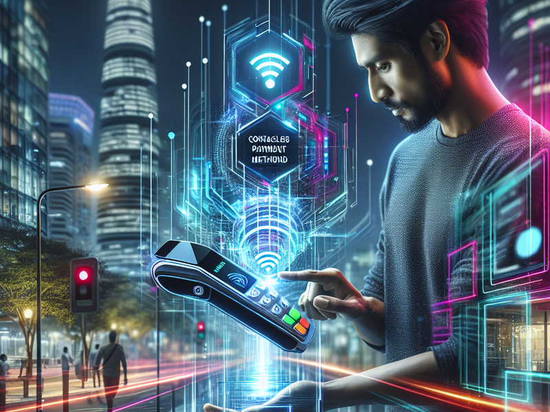 Contactless Payment